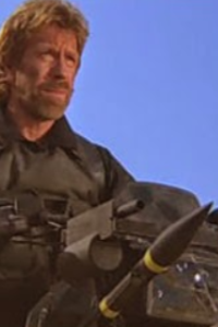 Delta Force, The